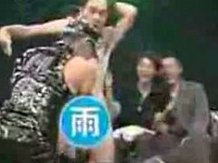 The Japanese Jerry Springer