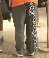 Living La Vida Furry Living La Vida Furry