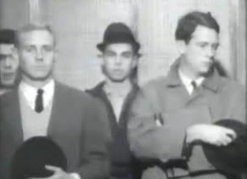 Flashback: Candid Camera 