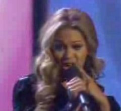 Sugarland Sings Beyoncé's "Irreplaceable"