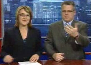 Obnoxious Drunk Bear Makes the News