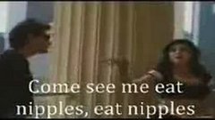 Bollywood "Nipple Song" Bollywood "Nipple Song"