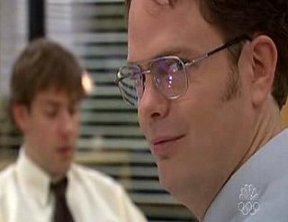 The Office: Top 10 Pranks on Dwight