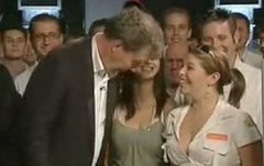 Top Gear's Jeremy Clarkson is Boob Obsessed Top Gear's Jeremy Clarkson is Boob Obsessed