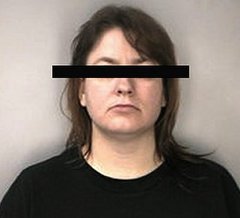 Mugshot Fashion