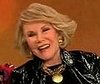Joan Rivers Rips on Plastic Surgery