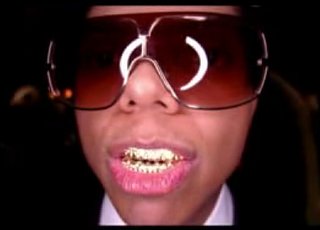 Tay Zonday Sings Cherry Chocolate Rain for Diet Dr. Pepper