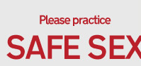 "Safe" Sex Campaign