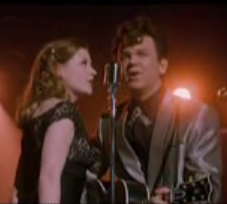 "Let's Duet" from Walk Hard: The Dewey Cox Story