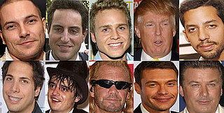 Who Is the Douchiest Douche of 2007?