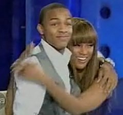 Tyra Gives Lil' Bow Wow a Sex Talk Tyra Gives Lil' Bow Wow a Sex Talk