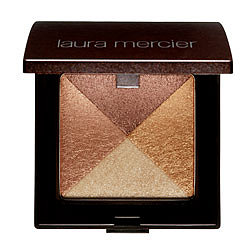 Sephora: Laura Mercier Mosaic Shimmer Bloc: Bronzer