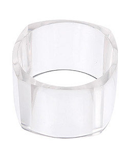 Forever21.com - Lucite Bangle
