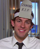 Who Said It : The Office Edition.. 