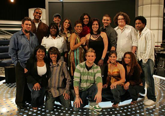 "American Idol": Here's Our Top 12!