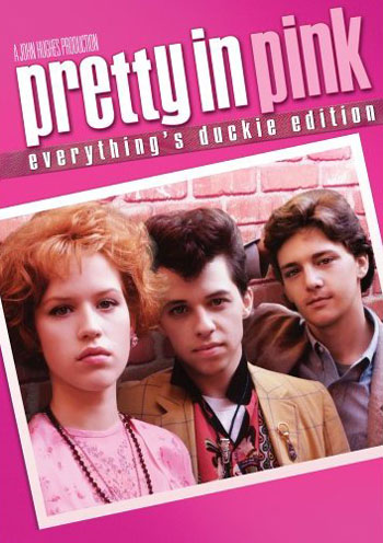 Recast Pretty in Pink