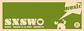 2007 SXSW Music Fest: I'm Already Overwhelmed