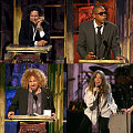 Rock and Roll Hall of Fame Welcomes Its Class of '07
