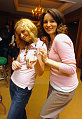 Tina Fey and Amy Poehler Expecting Greatness Together