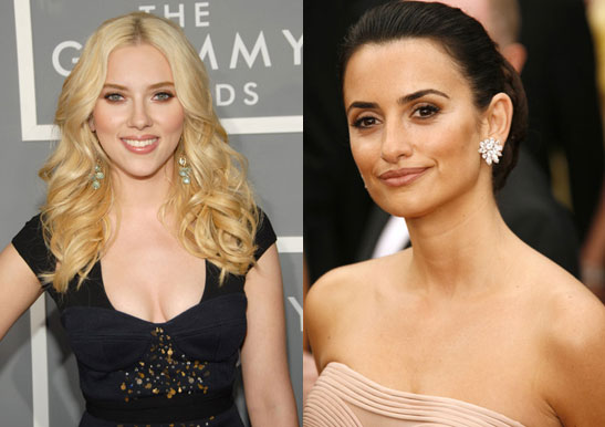 Woody Allen's New Women