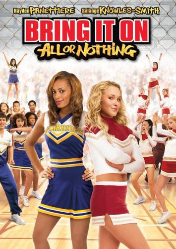 TV Tonight: Bring It On: All or Nothing