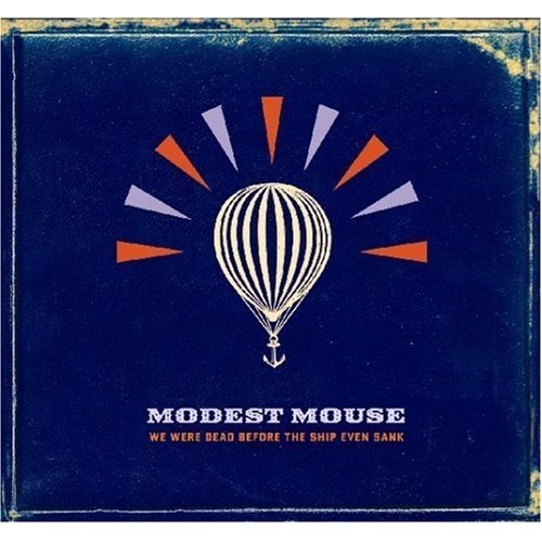 Song of the Day: Modest Mouse, "Dashboard"