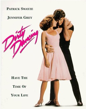 Recast Dirty Dancing!