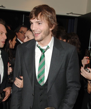 Ashton Kutcher: King of the Hidden Camera