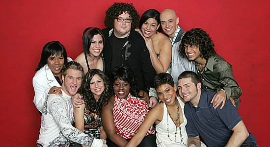 What Would Make "American Idol" Better?