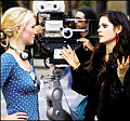 Zooey Deschanel to Star in Julia Stiles' Short Film
