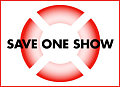 Help Save One Troubled TV Show