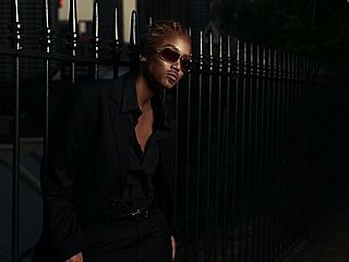 "America's Next Top Model" Ladies Look Like Dudes