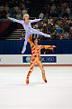 Blades of Glory: Mindlessly Delightful