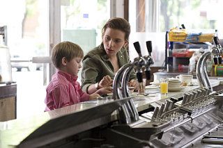 "The Nanny Diaries" Release Gets Delayed