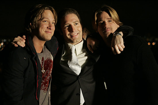 TV Tonight: "Sons of Hollywood"