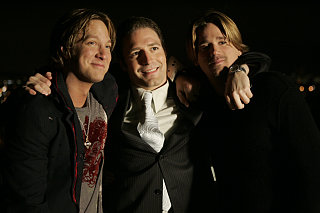 TV Tonight: "Sons of Hollywood"