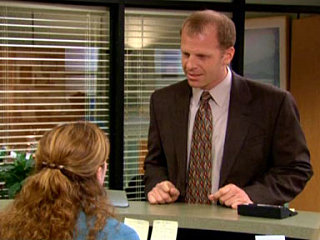 TV Tonight: Human Resources Night on "The Office"