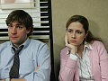 High Drama on "The Office"?