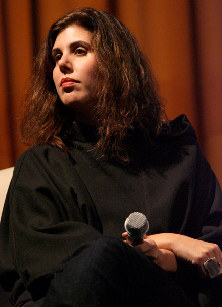 "The OC" and "Grey's" Music Guru Gets Her Own Label