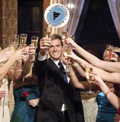 The Buzz Reel: The Week's Best and Worst TV The Buzz Reel: The Week's Best and Worst TV