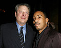 Al Gore Lines Up His Friends for Live Earth