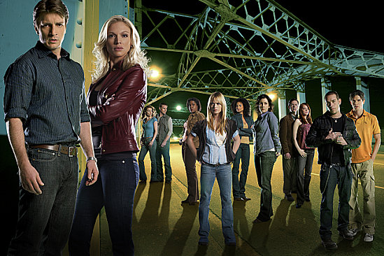 "Drive" Death Watch: How Many Episodes Will It Get?