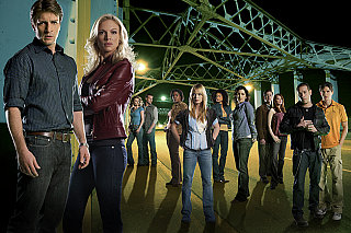"Drive" Death Watch: How Many Episodes Will It Get?