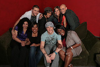 "American Idol" Top Eight: Who's Out?