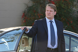 "Andy Barker" Banished to Saturday Night