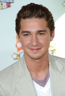 Shia LaBeouf Will Appear in Indiana Jones 4, and Everywhere