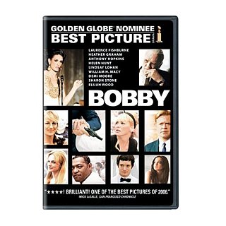 What to Netflix: New DVD Tuesday