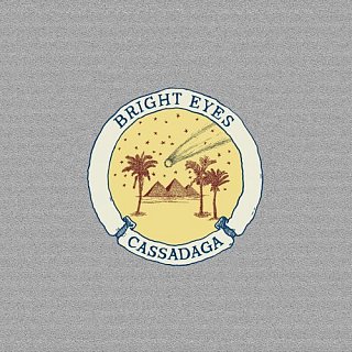 CD Review: Bright Eyes, Cassadaga