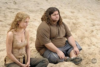 "Lost" Episode 16: "One of Us"