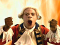 Laugh of the Day: Tracy Jordan in "Jefferson"